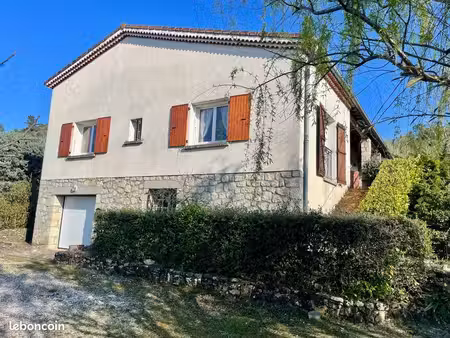 maison vinezac
