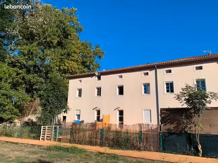 affaire à saisir – bel appartement t4 de 95 55 m² – vue sur le parc des bouychères
