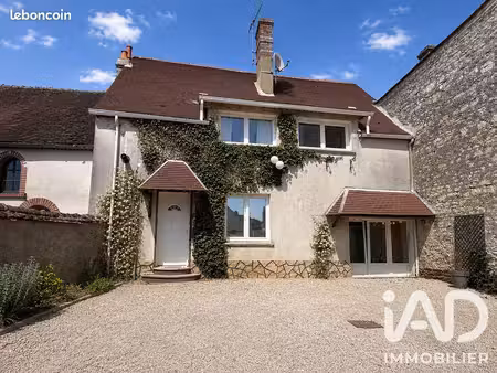 maison familiale 6 pièces 188 m²