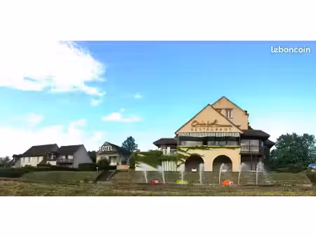 propriété 30 pièces 1000 m²