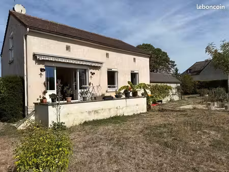 maison t6
