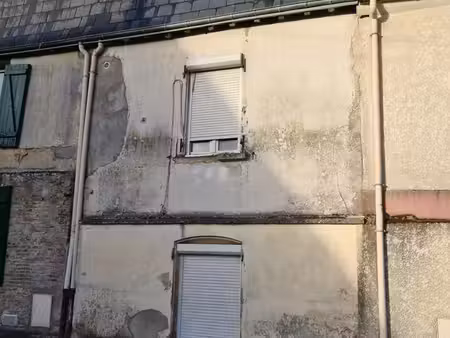 maison a vendre