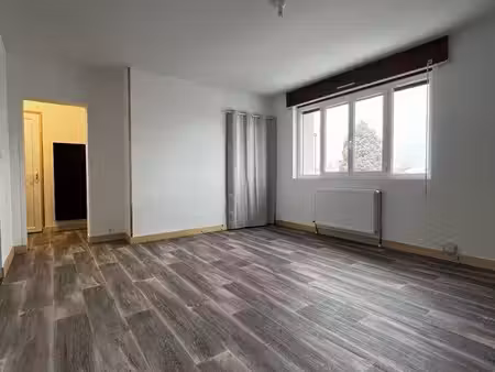 appartement f2