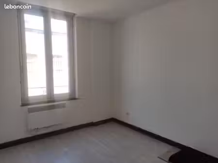 appartement t2