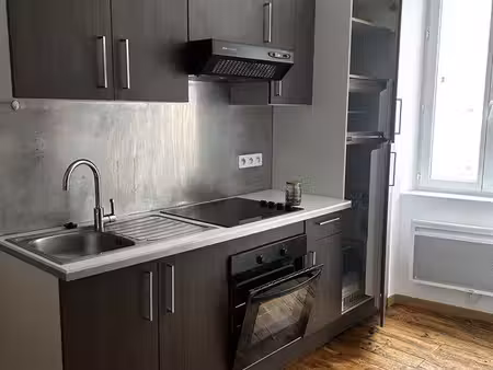 location appartement t2 meublé