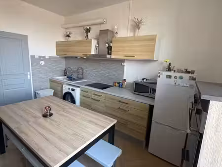 appartement t2