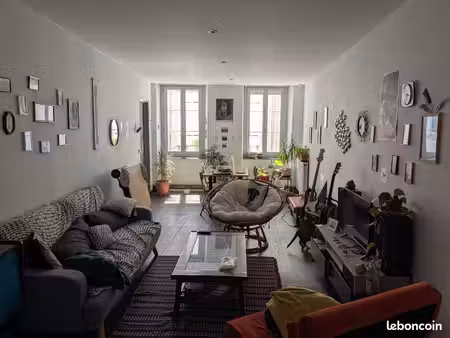 appartement t3