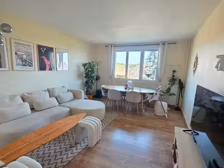 appartement t4 à vendre