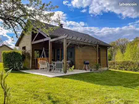 maison 2 pièces 42 m²