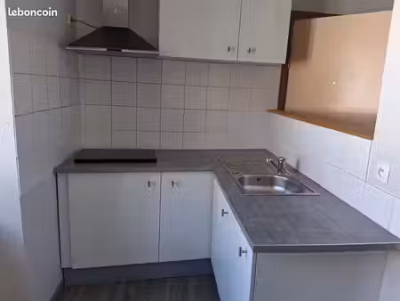 loue appartement t2