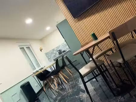 location f2 maison