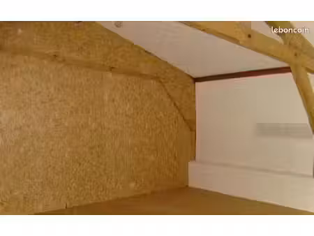 garage/box saint lager bressac