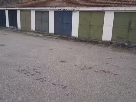location garage