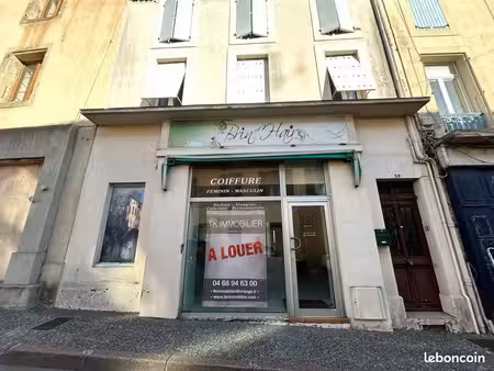 local à louer