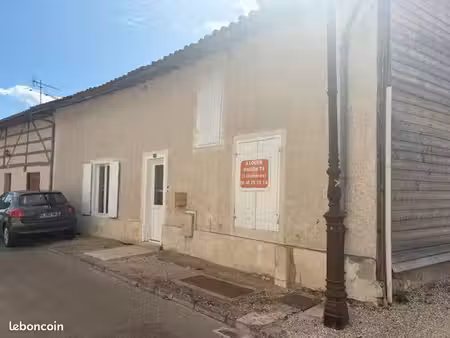maison a vendre