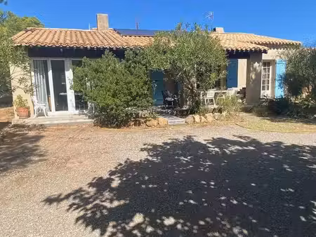 propriété 6 pièces 114 m²
