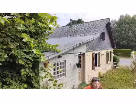 propriété 4 pièces 100 m²