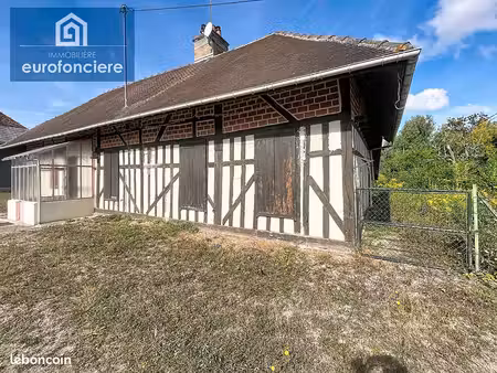propriété 4 pièces 70 m²