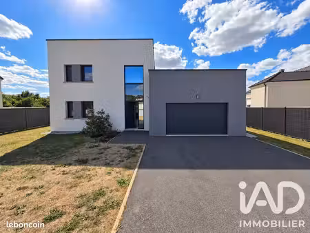 maison 7 pièces 125 m²
