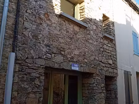 maison a vendre