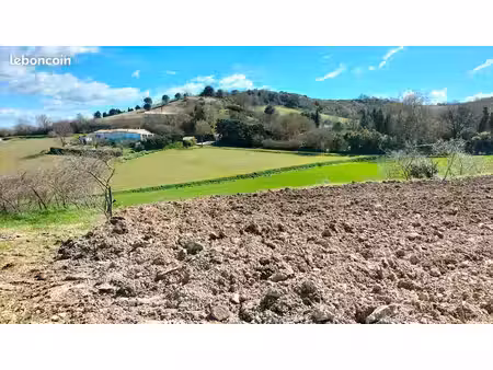 terrain constructible