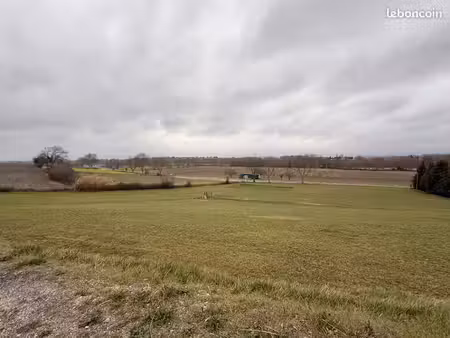 terrain 386 m² villepinte