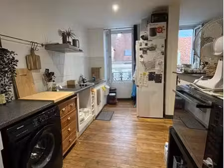 magnifique appartement t2 centre ville