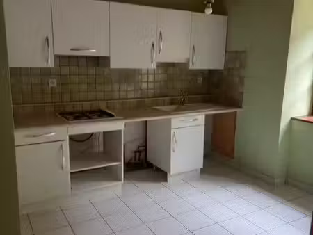 location appartement f4