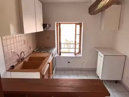 appartement duplex à seignelay