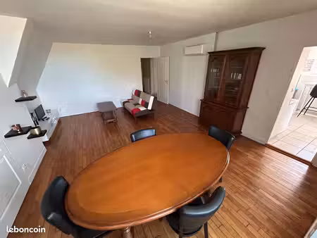 appartement 2 pièces