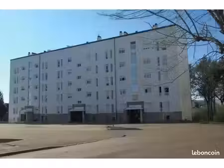appartement 3 pièces 55 m²