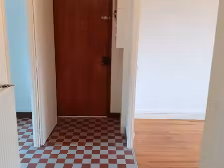appartement 53m2