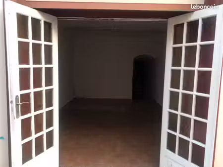 local commercial - draguignan