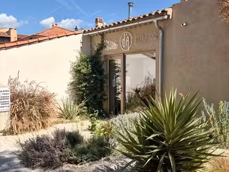 local commercial ou bureau 35m2
