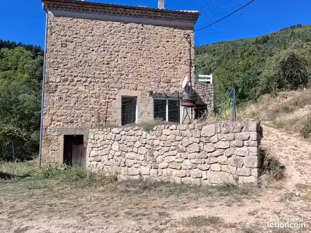 logement de 40m2