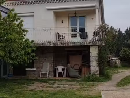 maison à partager