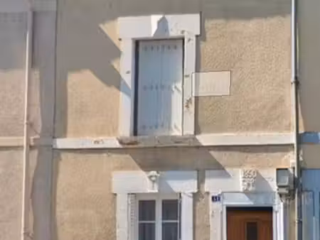 6 pièces · 102 m² · joigny-sur-meuse 08700