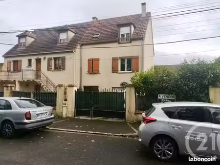 maison 3 pièces 71 m²
