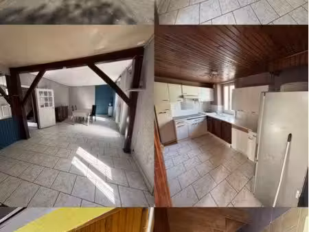maison à louer à saint florentin (3 chambres) - altore