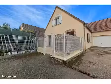 maison 4 pièces 99 m²