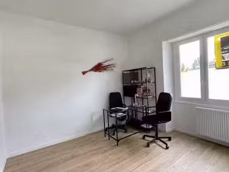 appartement t3 3 pièces