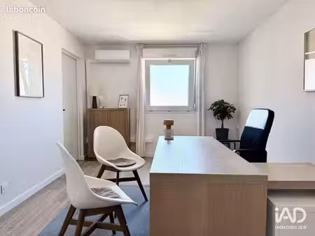 bureaux 17 m² le pradet