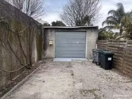commerce 41 m²
