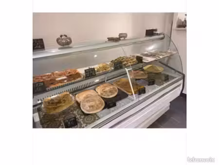 va vendre fond de commerce le luc