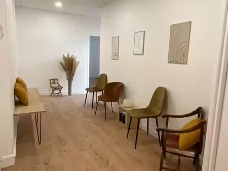cabinet / bureaux