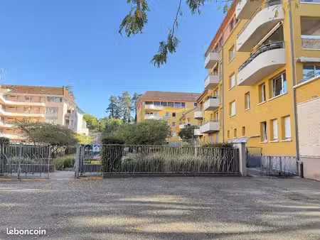 parking/box belfort