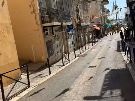 vend droit au bail