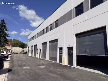local 80 m² la farlède