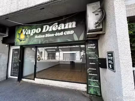 local commercial