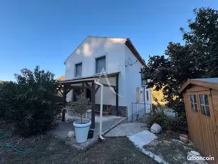 maison 3 pièces 66 m²